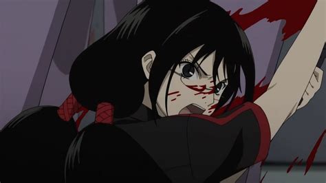 Ten of the Best Violent Anime